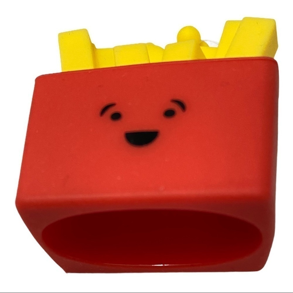 Bath and Body Works French Fries PocketBac Holder - Picture 3 of 3